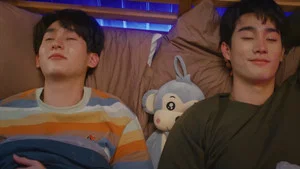 我的亲亲老板宝贝 第 7 集剧照