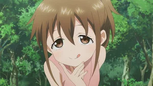 女忍者椿的心事 第 5 集劇照