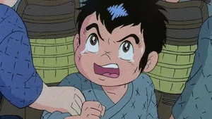 六三四之剑 第 3 集剧照
