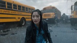 帝王计划:怪兽遗产 第 1 集剧照