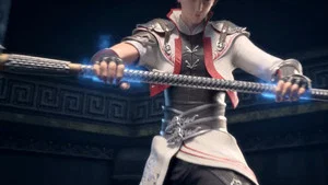 武动乾坤第二季 第 7 集剧照