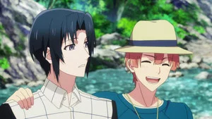 IDOLiSH7-偶像星願- 第 9 集劇照