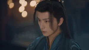 少年歌行 第 38 集劇照