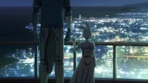 动物狂想曲 第一季 第 12 集剧照