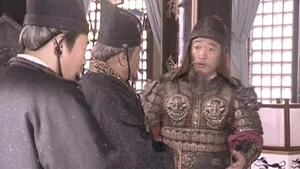薛仁貴傳奇 第 18 集劇照