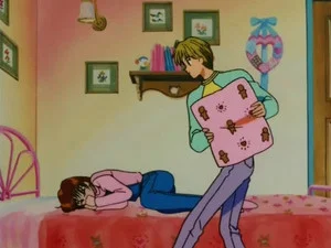 橘子醬男孩 第 33 集劇照