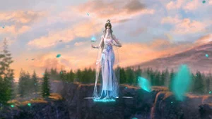武动乾坤第二季 第 6 集剧照