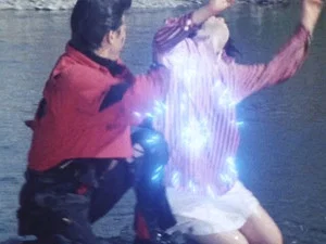 超獸戰隊生命人 第 14 集劇照