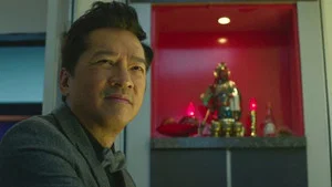 盲俠大律師2粵語 第 27 集劇照