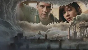 爱,死亡和机器人 第一季 第 16 集剧照