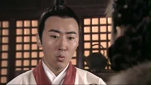 薛仁貴傳奇 第 20 集劇照