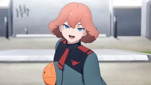 机动战士高达 水星的魔女 第 14 集剧照