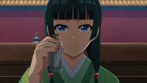藥屋少女的呢喃 第 23 集劇照