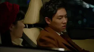 Mr. Back 第 10 集剧照