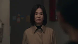 黑暗榮耀 第二季 第 16 集劇照