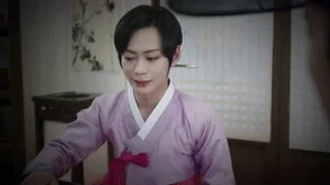 柳書生的婚禮 第 7 集劇照