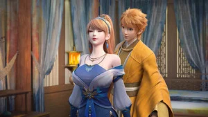 妖神記第十季 第 429 集劇照