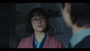 大力女子姜南順 第 13 集劇照