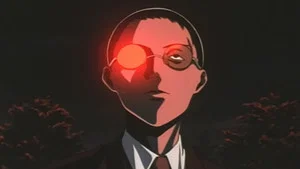 时空转抄纳斯卡 第 11 集剧照