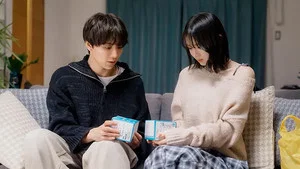被女孩子逆推不行吗? 第 3 集剧照