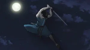 王者天下 第 2 集剧照