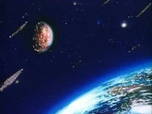 超时空要塞7 第 38 集剧照