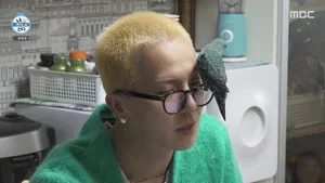 我獨自生活 第 431 集劇照