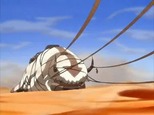 降世神通第二季 第 16 集剧照