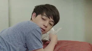 逐月之月 第 6 集剧照