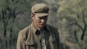 偵察英雄 第 14 集劇照