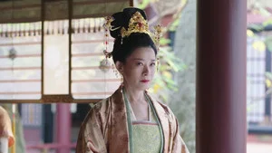 灼灼风流 第 26 集剧照
