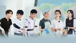 中餐廳第五季 第 6 集劇照