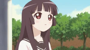 搖曳百合 第二季 第 4 集劇照