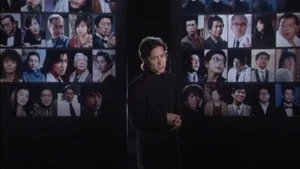古畑任三郎第三季 第 11 集剧照