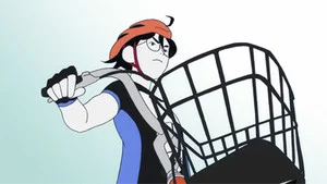 四疊半神話大系 第 3 集劇照