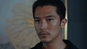 唐人街探案网剧 第 1 集剧照