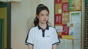 我在顶峰等你 第 7 集剧照