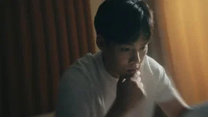 咕咚咕咚喜歡你 第 3 集劇照
