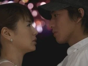 从天而降的一亿颗星星 第 1 集剧照