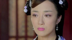 半为苍生半美人 第 19 集剧照