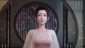 妖神記第十季 第 410 集劇照
