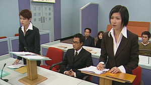 律政新人王 第 11 集劇照