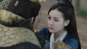 秦时丽人明月心 第 37 集剧照