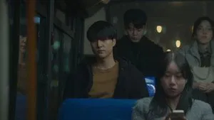 我的女神室友斗娜 第 8 集剧照