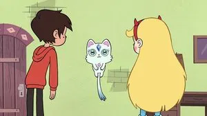 星蝶公主 第二季 第 30 集剧照