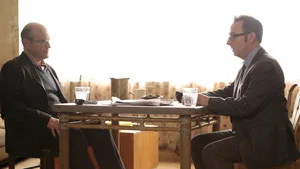 疑犯追踪第五季 第 10 集剧照