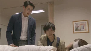 完美的世界 第 5 集剧照