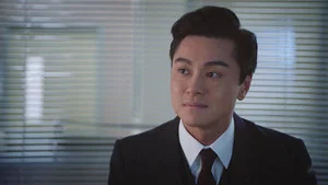 法證先鋒4 第 12 集劇照