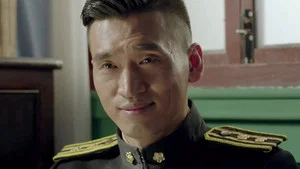 剃刀邊緣 第 11 集劇照