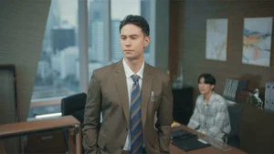 逐步爱上你 第 2 集剧照
